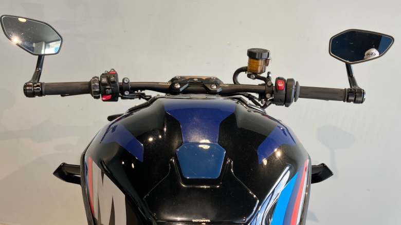 (23MY) BMW M1000 R